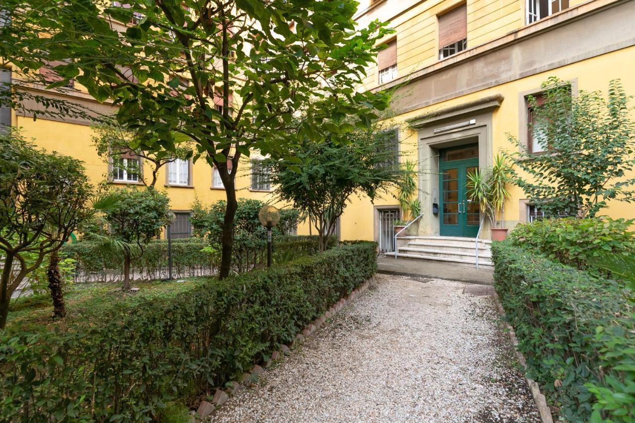דירות רומא Casa Grazioli מראה חיצוני תמונה