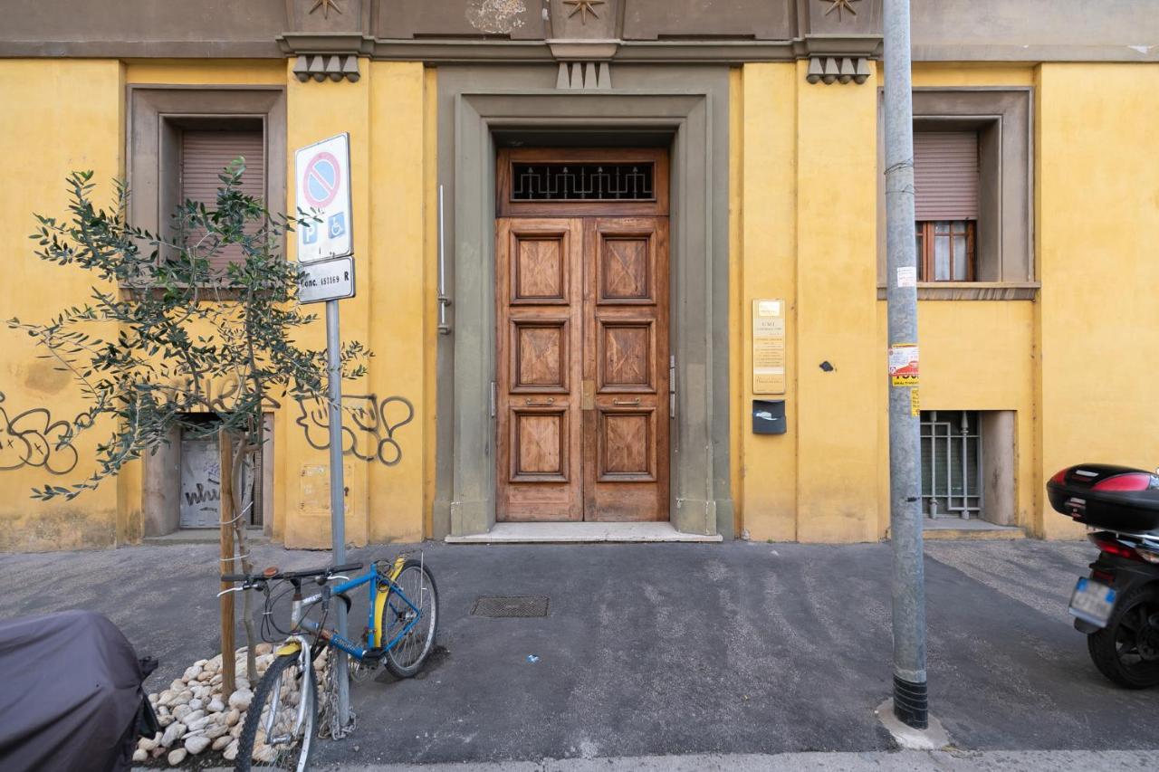 דירות רומא Casa Grazioli מראה חיצוני תמונה