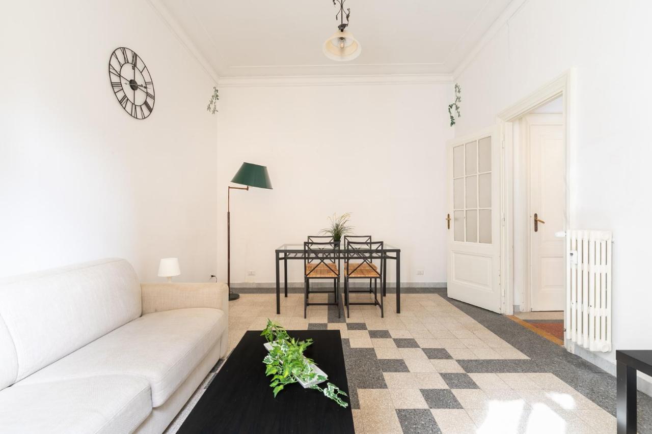 דירות רומא Casa Grazioli מראה חיצוני תמונה